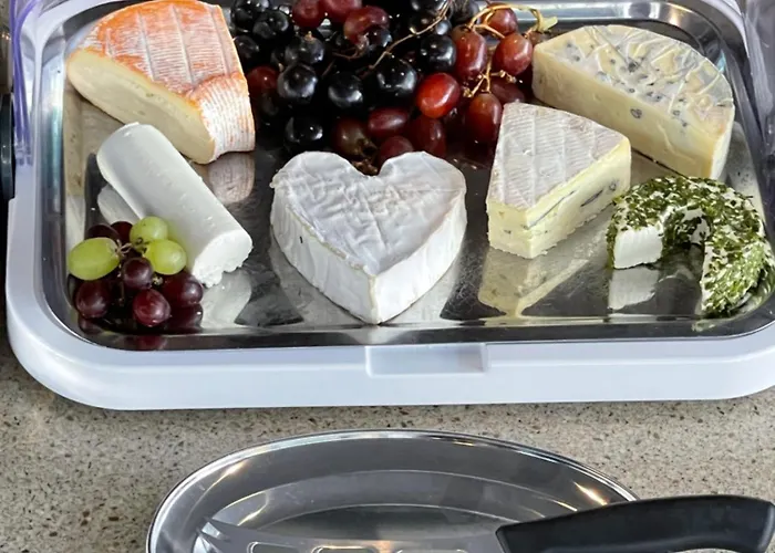 Westend An Der Messe מלון 4*