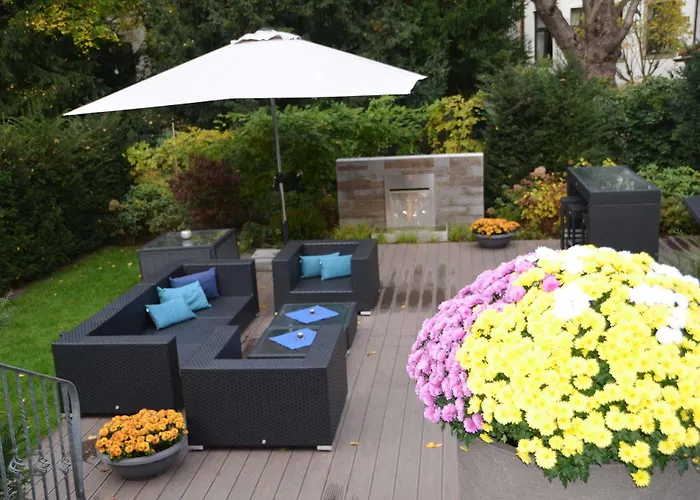 Westend An Der Messe 4* 프랑크푸르트